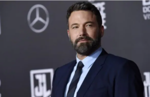 Чутки про розлучення на випускному вечорі доньки Бена Аффлека