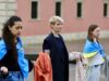 Акція в Варшаві: підтримка України на шляху до НАТО