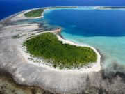 Таємниця зниклого острова: вчені шукають «реальну Атлантиду»