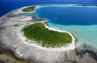 Таємниця зниклого острова: вчені шукають «реальну Атлантиду»